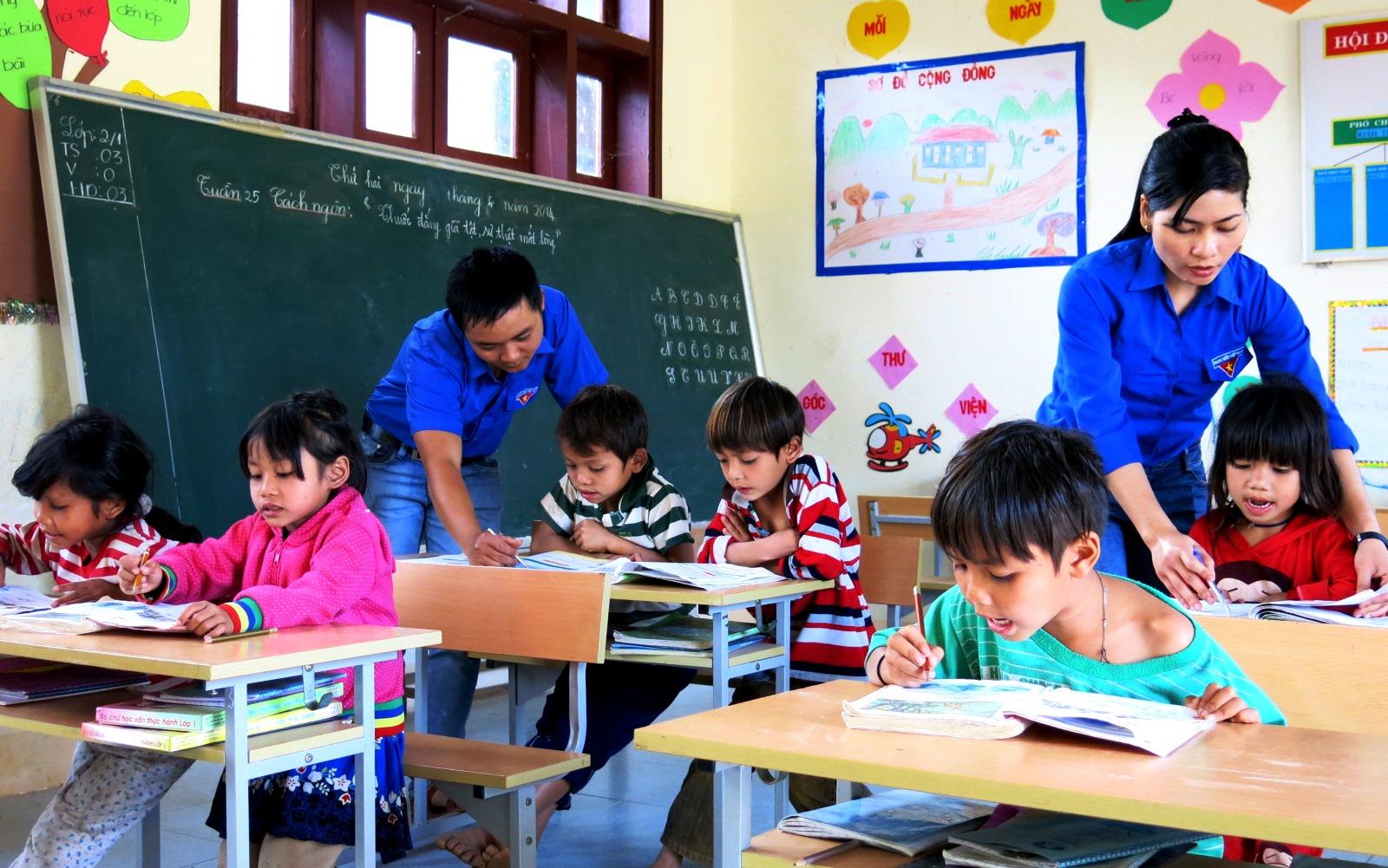 Bài 2: Những vụ mùa trĩu hạt